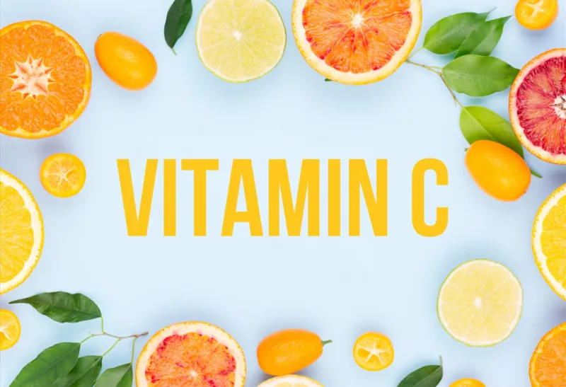 Hàm lượng vitamin C dồi dào trong quả chanh giúp kích thích sản xuất tế bào bạch cầu và tăng cường hệ miễn dịch.