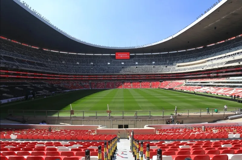 Trận khai mạc World Cup 2026 sẽ diễn ra tại Mexico City Stadium, một trong những sân vận động mang đậm dấu ấn lịch sử của bóng đá thế giới.