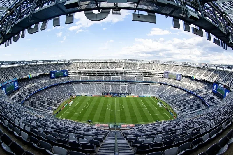 Trận chung kết World Cup 2026 sẽ được tổ chức ngày 19/7/2026 tại New York New Jersey Stadium.