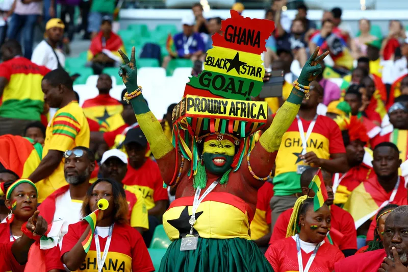 Bên cạnh các trận đấu, World Cup 2026 còn thu hút người hâm mộ bằng không khí lễ hội, sự kiện cổ động và câu chuyện bên lề.