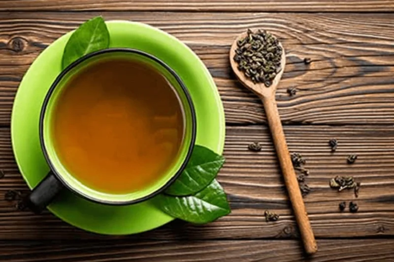 Uống nước vối quá đặc khi đói dễ gây cồn cào ruột gan và hiện tượng "say nước vối"