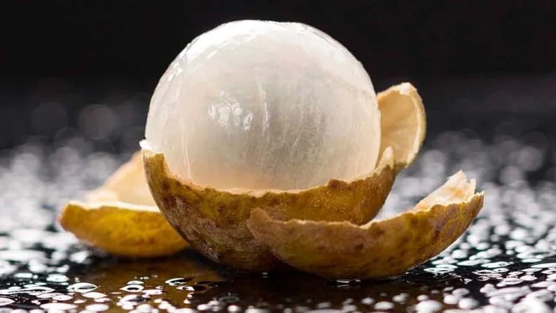 Nhãn là thức quả mùa hè ngọt thơm, hấp dẫn nhưng cần ăn đúng cách để bảo vệ sức khỏe.