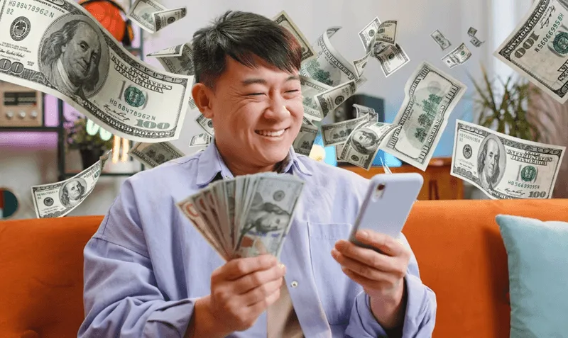 Giấc mơ thấy trúng số phản ánh những khao khát thoát khỏi gánh nặng tài chính và kỳ vọng bước ngoặt trong cuộc sống.