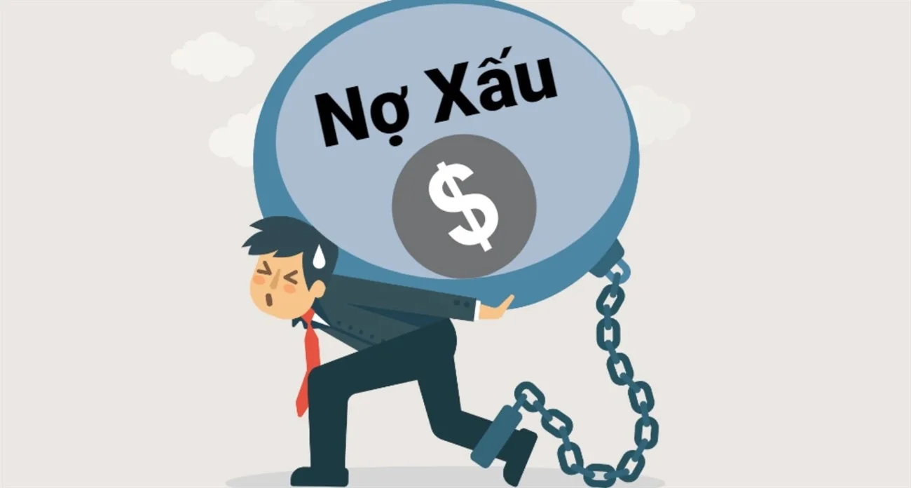 Nợ xấu là gì