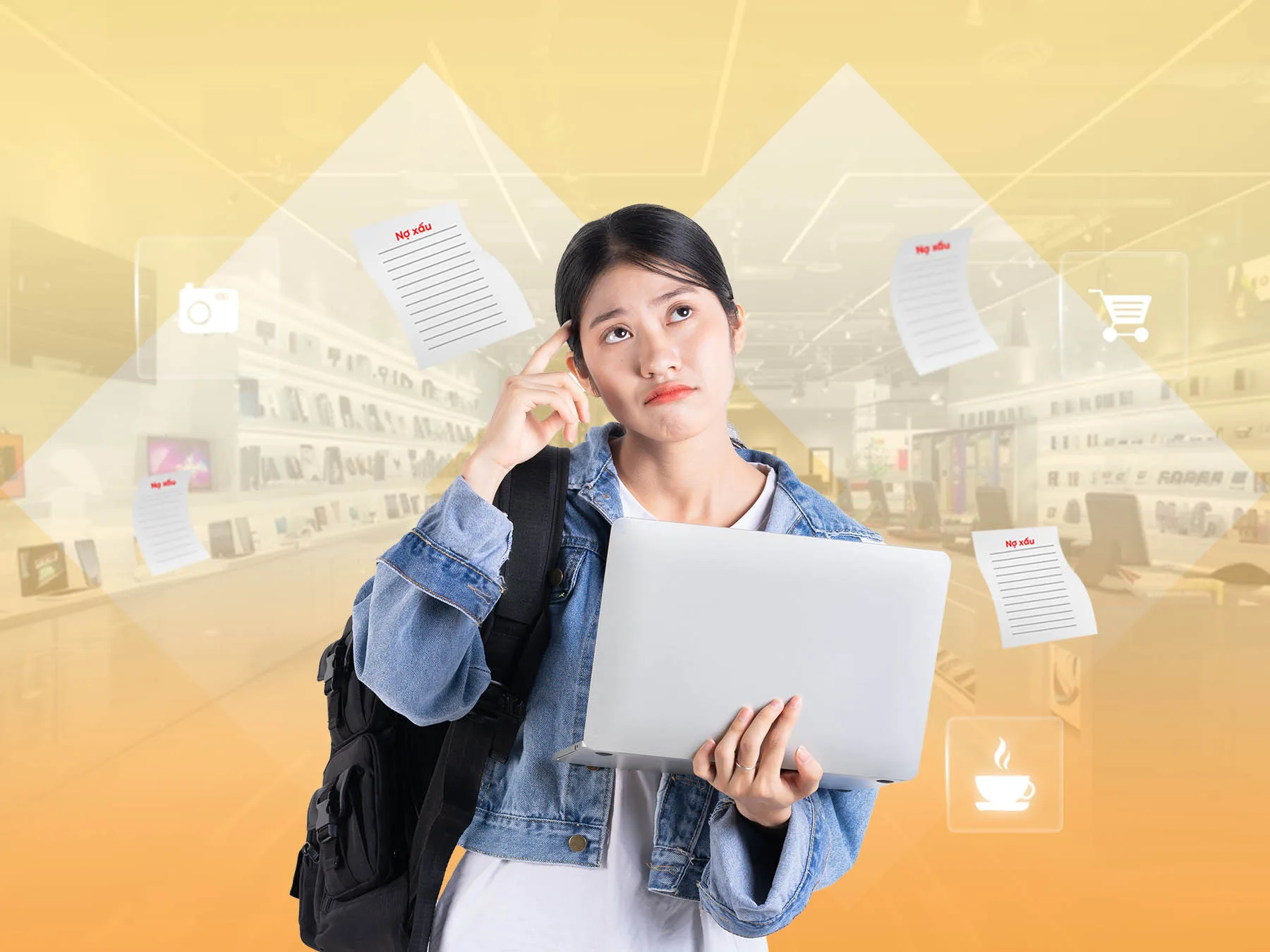 Nợ xấu là gì