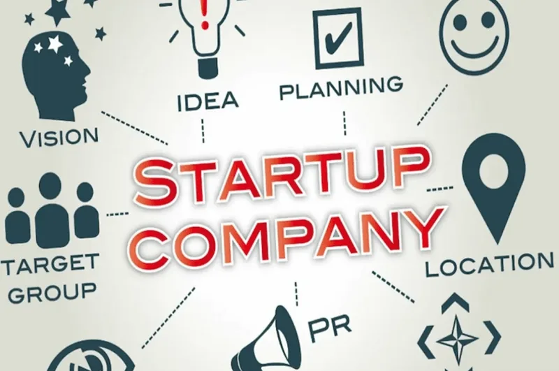Sự khác biệt cốt lõi về mục tiêu và mô hình gọi vốn giữa Startup và SME.