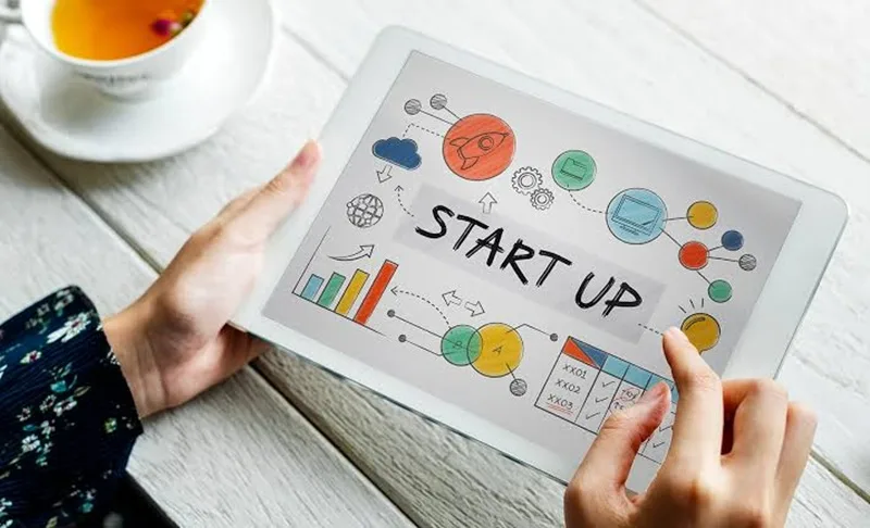 Mô hình sản phẩm khả dụng tối thiểu (MVP) giúp startup thử nghiệm thị trường hiệu quả.
