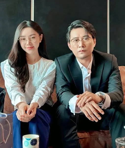 tiểu sử diễn viên Quỳnh Kool