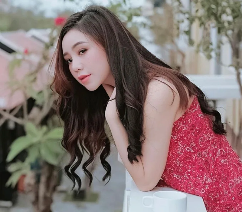 tiểu sử diễn viên Quỳnh Kool