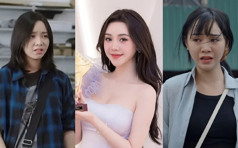 tiểu sử diễn viên Quỳnh Kool