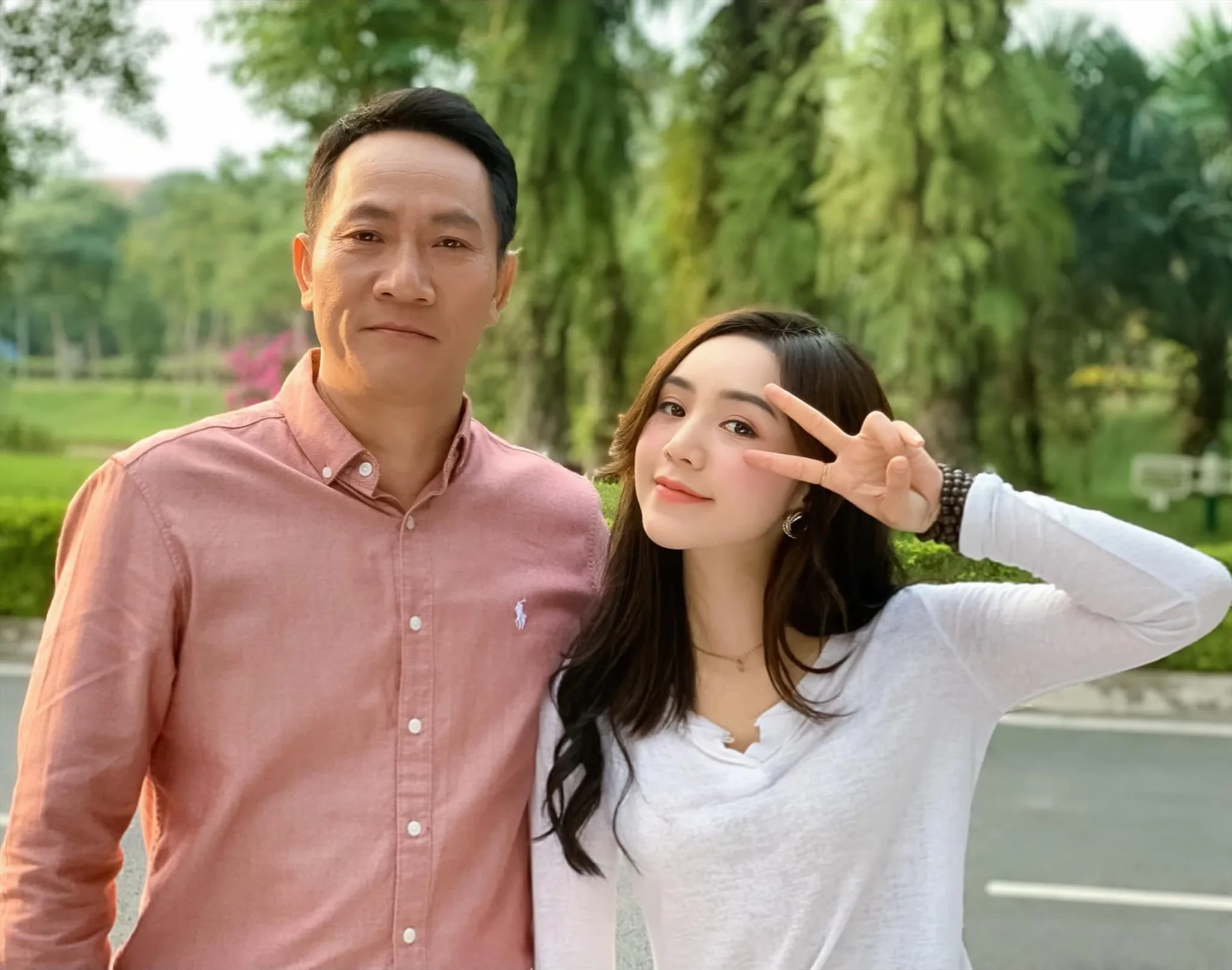 tiểu sử diễn viên quỳnh kool