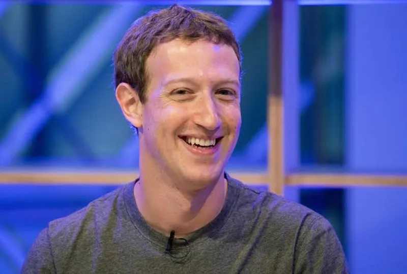 Chân dung Mark Zuckerberg – vị thuyền trưởng tài ba chèo lái đế chế công nghệ Meta.