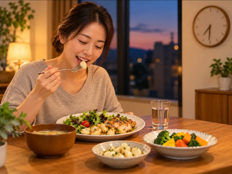 Sử dụng tỏi hợp lý trong chế độ ăn có thể góp phần hỗ trợ duy trì huyết áp ổn định.