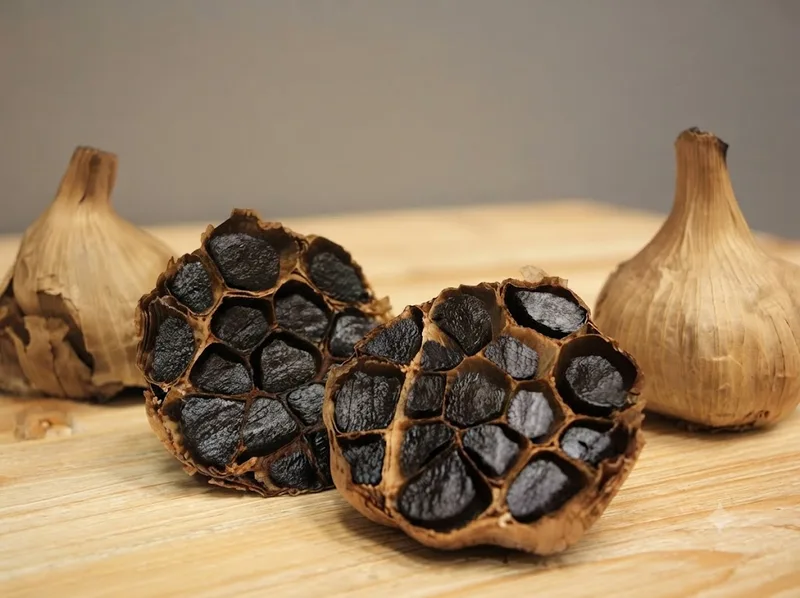 Sử dụng tỏi đúng lượng và kết hợp chế độ ăn cân bằng giúp phát huy giá trị dinh dưỡng.