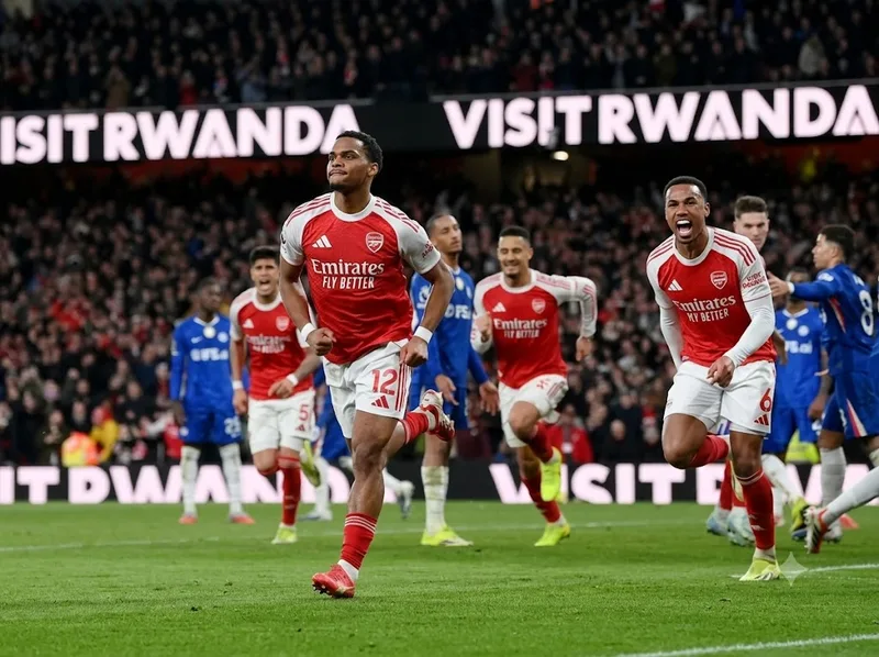 Arsenal khởi đầu mùa 2026/27 với tham vọng duy trì vị thế cạnh tranh tại Premier League và Champions League.