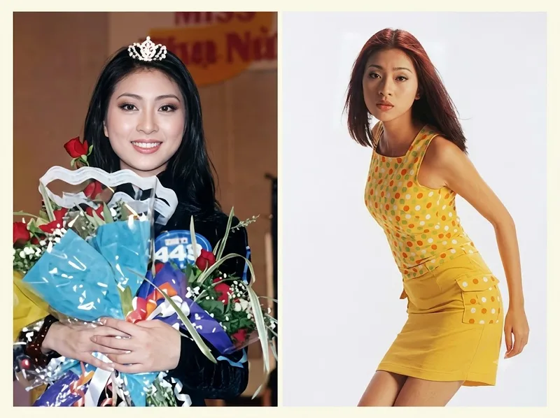 Hành trình nghệ thuật của Ngô Thanh Vân bắt đầu sau những năm tuổi trẻ sinh sống tại Na Uy và trở về Việt Nam phát triển sự nghiệp.